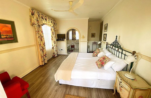 Tzaneen House | Sherwood's Country House