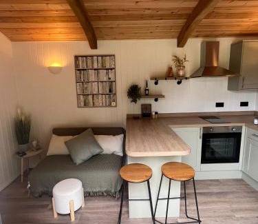Three Legged Cross Other | Shetland Retreat