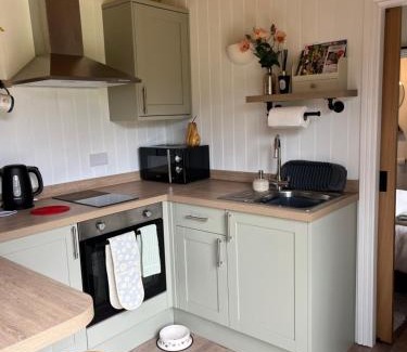Three Legged Cross Other | Shetland Retreat