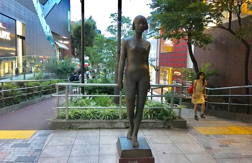 Udagawacho Apartment | Shibuya Crossing 6mins walk 1-bedroom with WiFi and AC in marvelous Shibuya City