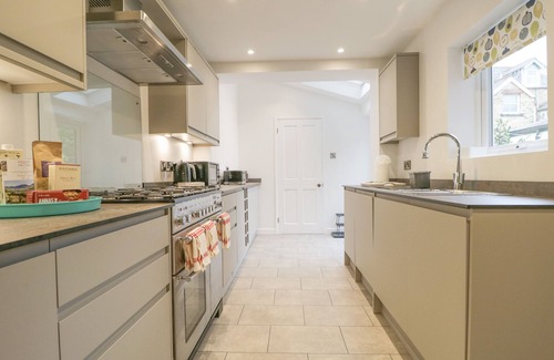 Keswick Cottage | Shields