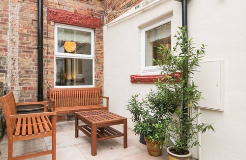 Keswick Cottage | Shields