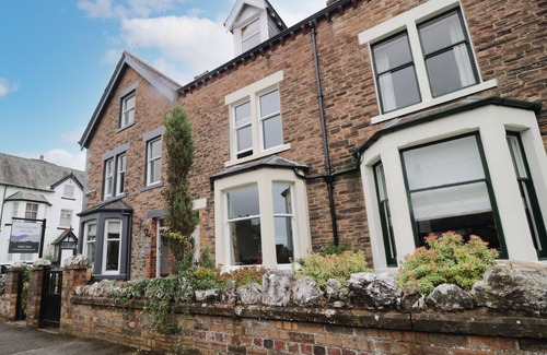 Keswick Cottage | Shields