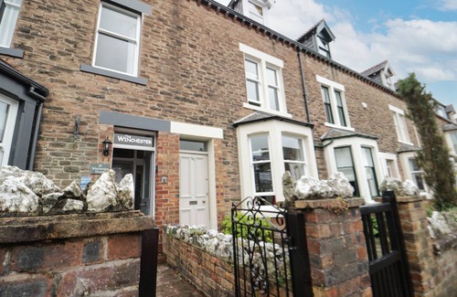 Keswick Cottage | Shields