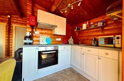 Bronaber Ski Chalet | Shifty Chicken Shack