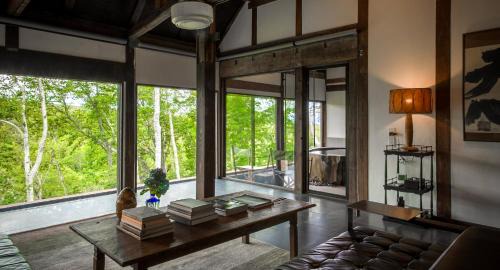 Kutchan Hotel | SHIGUCHI