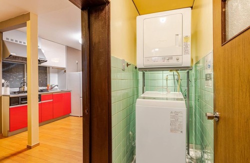 Konohana House | Shikanjima Detached house