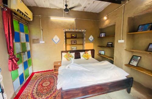 Jodhpur Hotel | Shikhar Niwas A Heritage Haveli