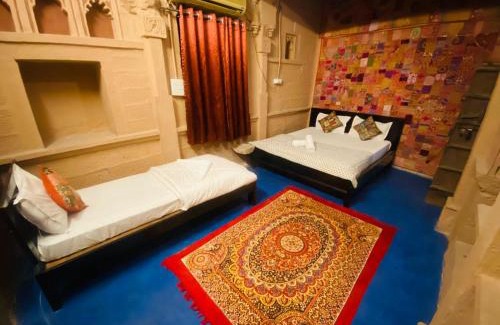 Jodhpur Hotel | Shikhar Niwas A Heritage Haveli