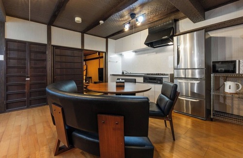 Kamigyo House | Shiki Homes | HARU 春