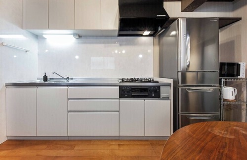 Kamigyo House | Shiki Homes | HARU 春