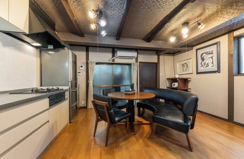 Kamigyo House | Shiki Homes | HARU 春