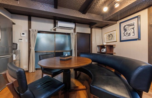 Kamigyo House | Shiki Homes | HARU 春