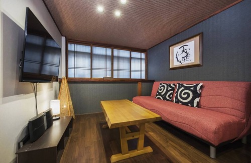 Nishijin House | Shiki Homes | NENE 音々