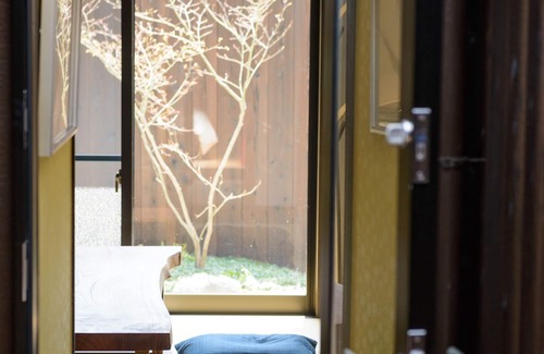 Central Kyoto Villa | Shiki Homes | TSURU KAME 鶴亀