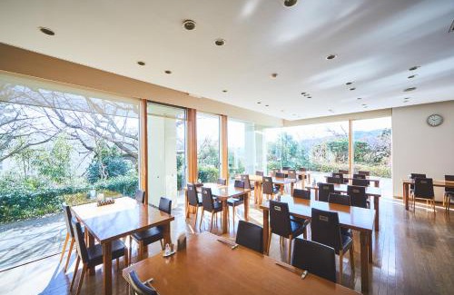 Atami Hotel | Shiki Resort Atami Boyokan