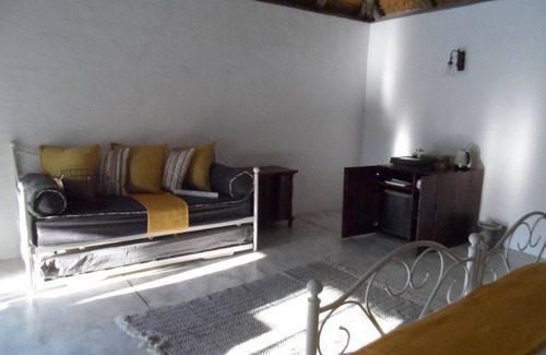 Maruleng Cabin | Shikwari Nature Reserve