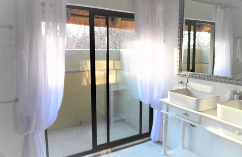 Maruleng Cabin | Shikwari Nature Reserve