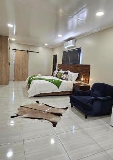 Oranjemund House | Shiloah Guesthouse Unit 3