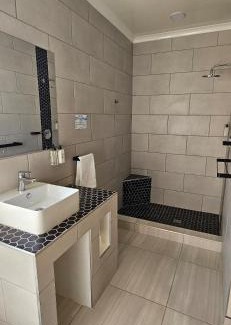 Oranjemund House | Shiloah Guesthouse Unit 3