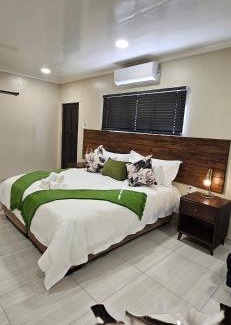 Oranjemund House | Shiloah Guesthouse Unit 3