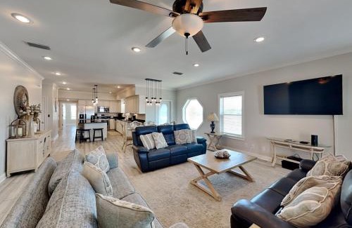 Morgantown House | Shiloh - A