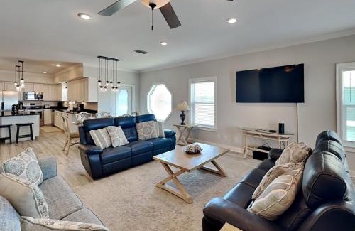 Morgantown House | Shiloh - A