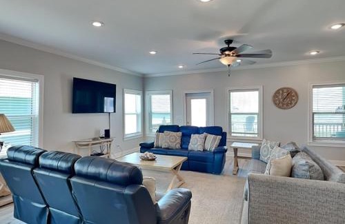 Morgantown House | Shiloh - A