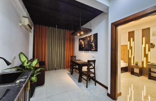 Bambalapitiya Apartment | Shiloh Apartments
