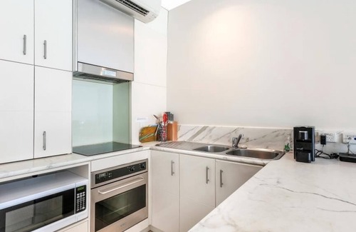 Palm Cove Apartment | SHILOH AT THE BEACH CLUB