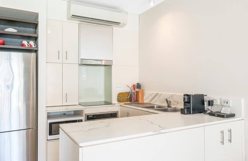 Palm Cove Apartment | SHILOH AT THE BEACH CLUB
