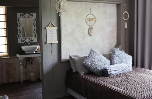 Nelspruit Cabin | Shiloh Wedding Venue