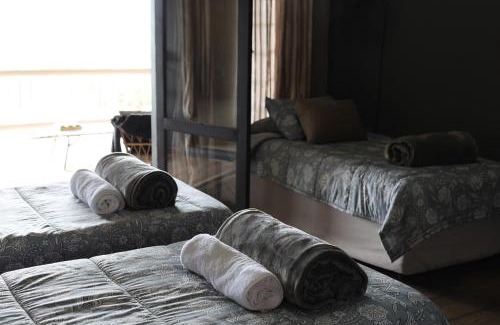 Nelspruit Cabin | Shiloh Wedding Venue