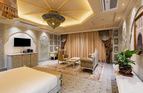 Navi Mumbai Resort | Shilp Wellness Resort & Spa