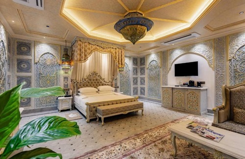 Navi Mumbai Resort | Shilp Wellness Resort & Spa