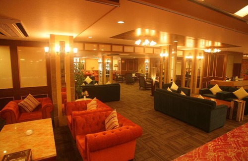 Sumoto Onsen Apartment | Shimakaigetsu