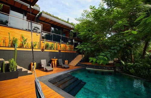 Bocachica Villa | SHIMANOSHIRO - Accommodation in Cartagena Province, Colombia