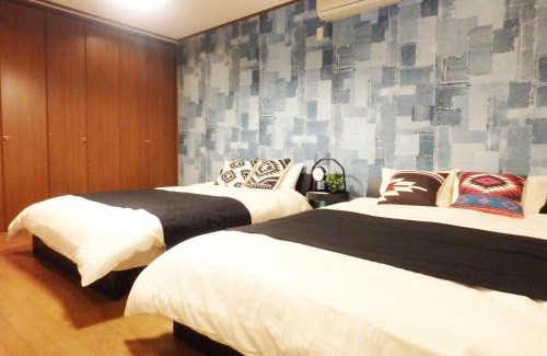 Dotonbori House | Shimanouchi Guest House