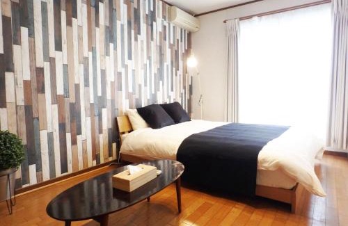 Dotonbori House | Shimanouchi Guest House