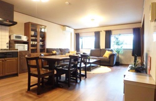 Dotonbori House | Shimanouchi Guest House