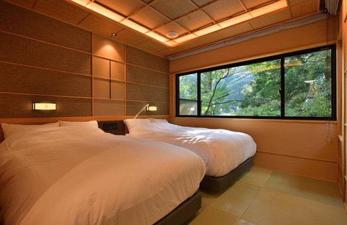 Shima House | SHIMAONSEN TSURUYA