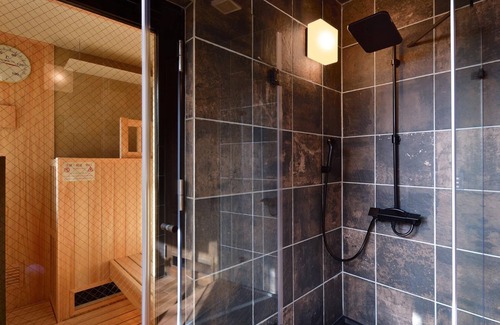 Shima House | SHIMAONSEN TSURUYA