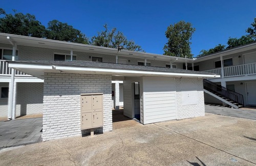 Biloxi Apartment | Shimmering Sands 1 bed in Biloxi