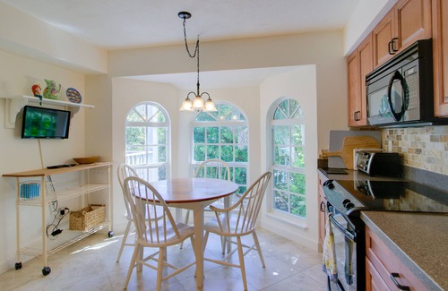 Heron's Landing House | Shimmering Shells: Island Oasis Nestled in Bayou!