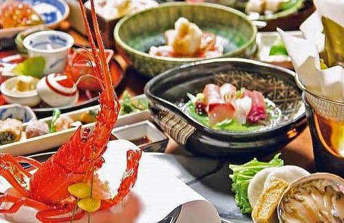 Kakisaki Hotel | Shimoda View Hotel