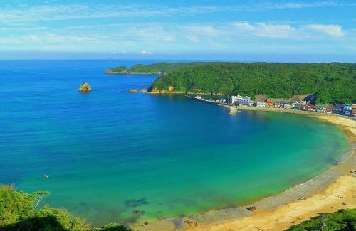 Kakisaki Hotel | Shimoda View Hotel