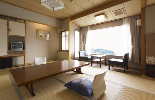 Kakisaki Hotel | Shimoda View Hotel