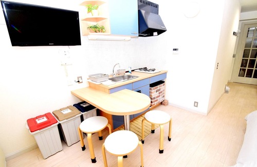 Shimokitazawa Apartment | Shimokita Stay 1 Shimokitazawa Perfect location/Setagaya-ku Tokyo