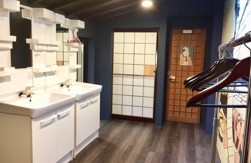 Old Town House | Shimosannomachi Kominka Up to 8 guests Free park/Takayama Gifu