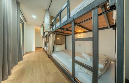 Su Thep Hostel | SHIN Hostel Changphuak ChiangMai